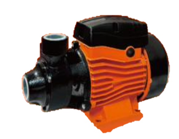 ZP-05-11 - 0.5 HP Water Pump