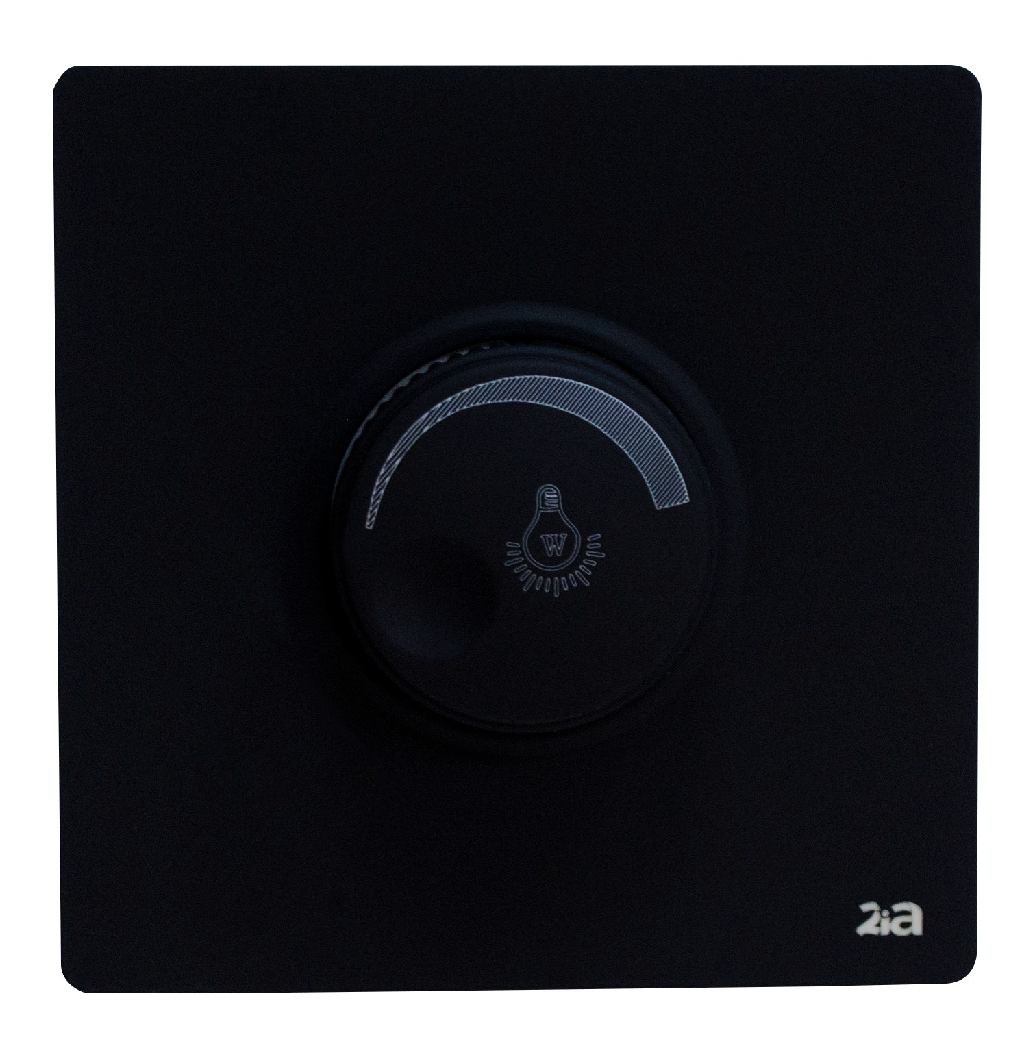1000W Light Dimmer -Black