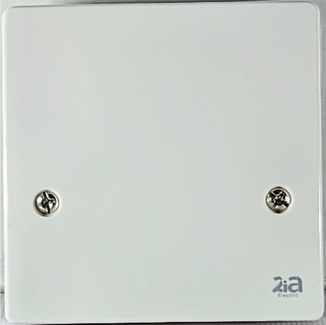 45 A Connection Unit - WHITE