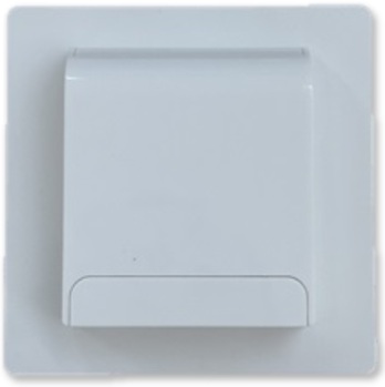 45A Connection Unit - White