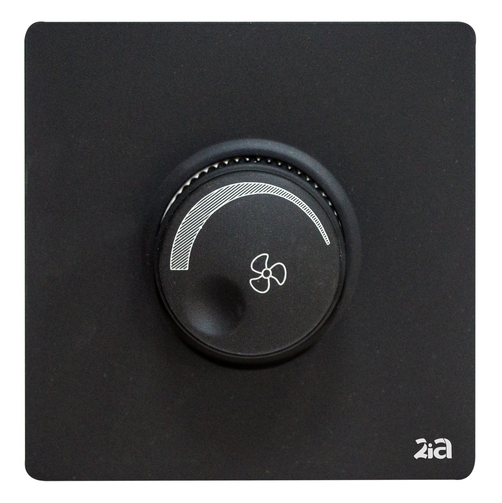 500W Fan Control -Black