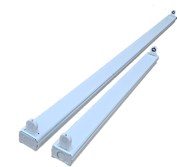 1x40 LED Batten Bracket