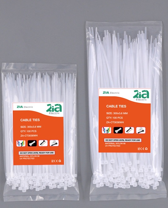 Nylon Cable Tie