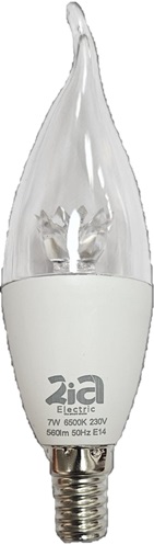 Candle Lamp 7W Day Light