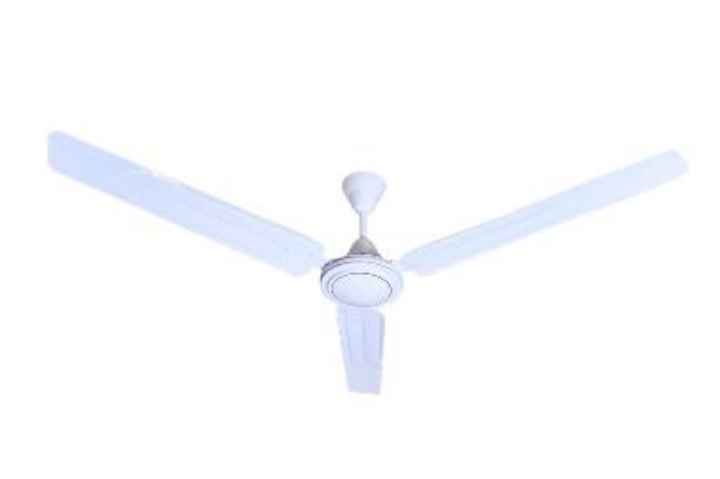 Ceiling Fan White 56 Inch