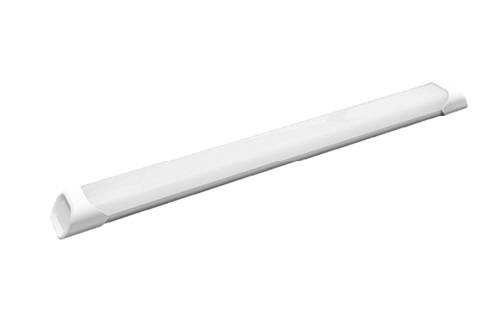 ZL-BAT40W-D - 40W Dust Proof LED Batten Light  Day Light