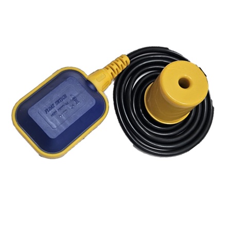 2 Meter Float Switch