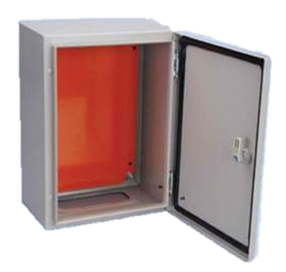 Weather Proof Metal Enclosures IP65