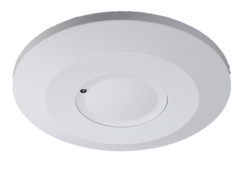 Microwave Motion Sensor