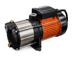 ZIA Multi Stage Pump - 3 stage