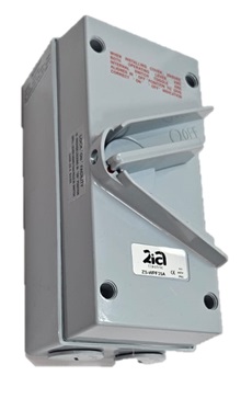 45A 3P WEATHER PROOF ISOLATOR IP65