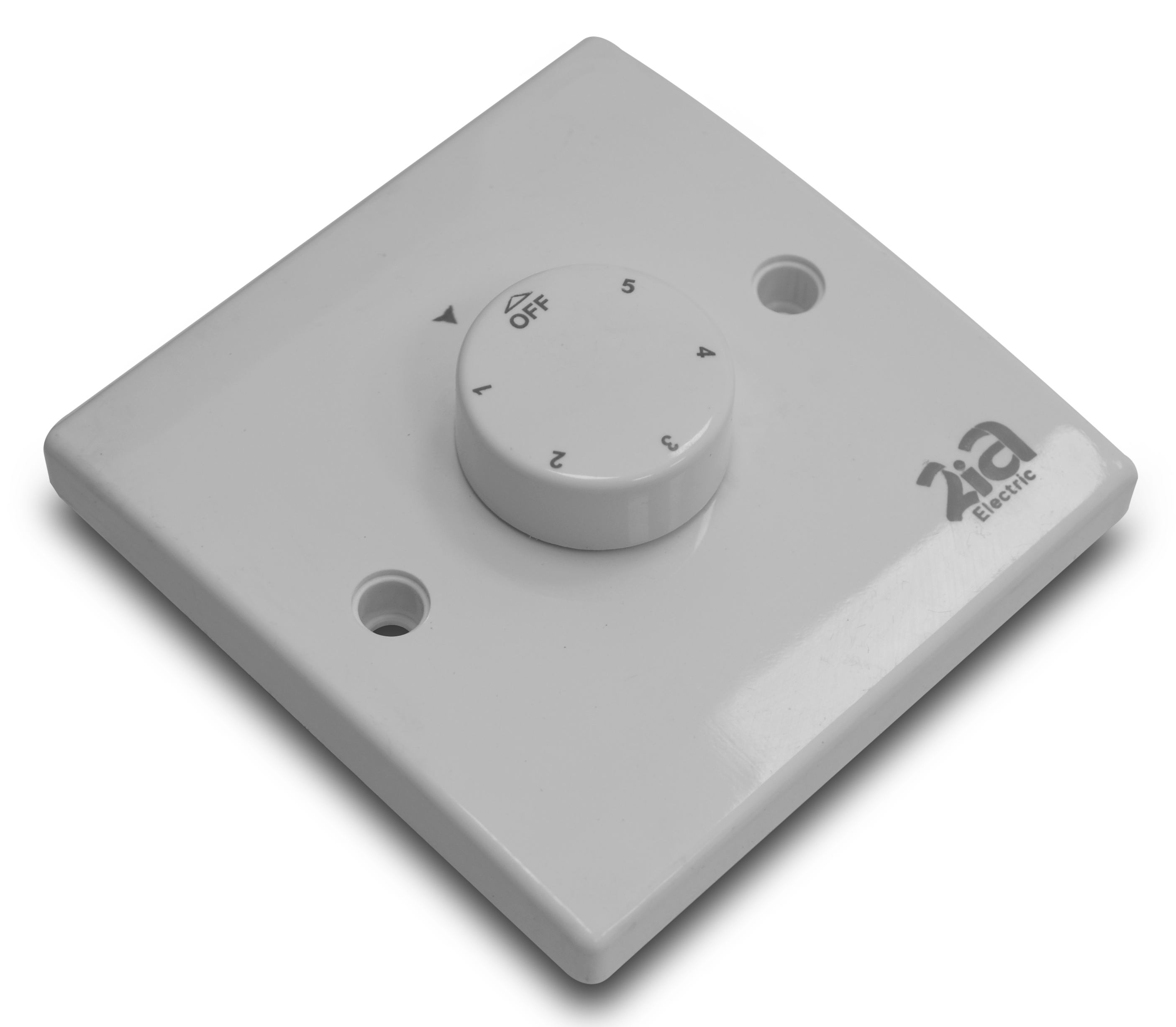 Fan Speed Controller